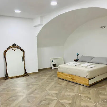 Trastevere 100mq Bellissima Casa Indipendente Apartment Rom