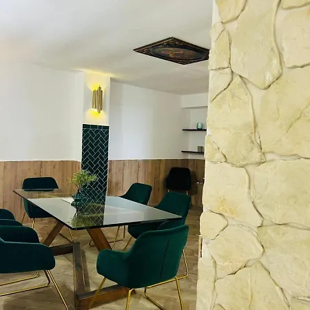 Trastevere 100mq Bellissima Casa Indipendente Apartment *