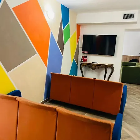 Trastevere 100mq Bellissima Casa Indipendente * Roma